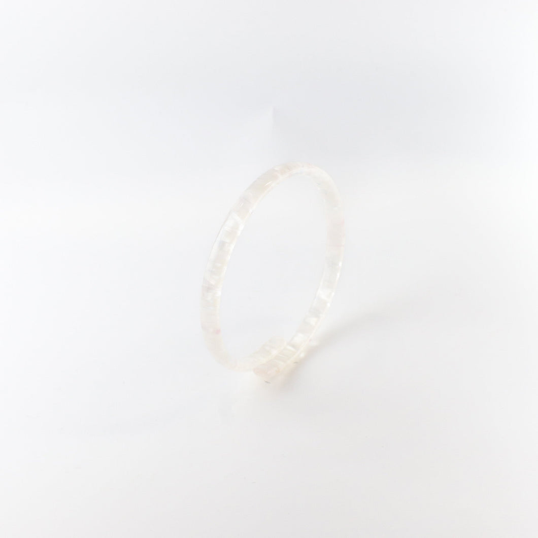 Bracelet ブレスレット（H60 white）